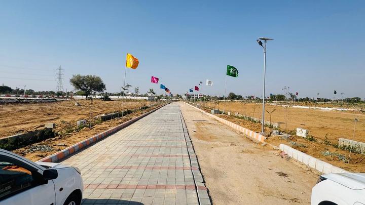 Green vally Main Image 1