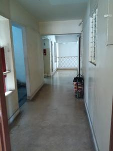 Hall Image of 1100 Sq.ft 2 BHK Apartment / Flat for sale in Basavanagudi Bengaluru for Rs. 13000000