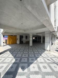 Image of 875 Sq.ft 2 BHK Apartment / Flat for sale in Nesapakkam, Chennai for Rs. 8312500
