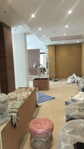 Hall Image of 1120 Sq.ft 3 BHK Apartment / Flat for sale in Shriram Grand City Grand One, Konnagar Hooghly for Rs. 5100000