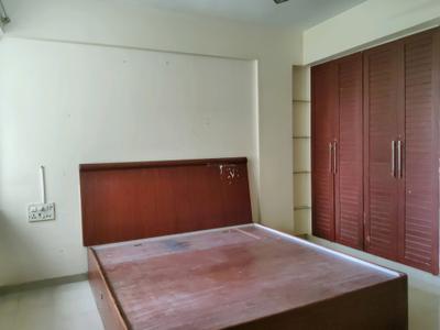 Bedroom Image of 950 Sq.ft 2 BHK Apartment / Flat for rent in Kasarvadavali Thane for Rs. 30000