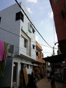 Building Image of 2160 Sq.ft 6 BHK Independent House for sale in Kaval Bairasandra Bengaluru for Rs. 7000000