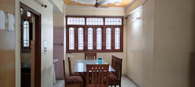 Hall Image of 1550 Sq.ft 3.5 BHK Apartment / Flat for rent in Rukanpura Patna for Rs. 20000
