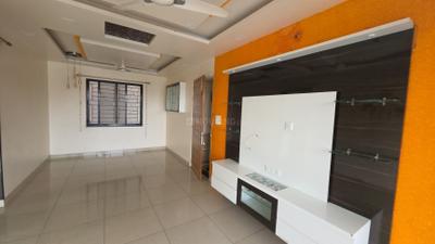 Nanded Madhuvanti Living Room 1