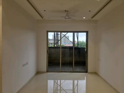 Living Room Image of 876 Sq.ft 2 BHK Apartment / Flat for sale in JSB Gokul Nakshatra, Virar West Virar for Rs. 7898000