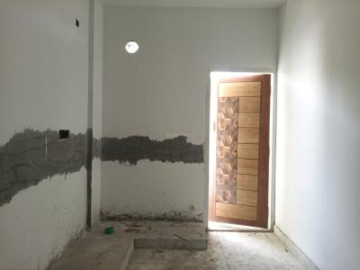 Kitchen Image of 1333 Sq.ft 3 BHK Apartment / Flat for sale in HK Roshini Homes, Horamavu Bengaluru for Rs. 8378000