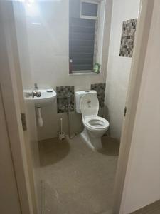 Bathroom Image of 415 Sq.ft 1 BHK Apartment / Flat for sale in Bhiwandi Thane for Rs. 3800000