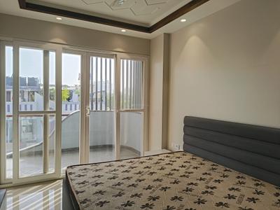 Bedroom Image of 1875 Sq.ft 4 BHK Builder Floor for sale in Indirapuram Ghaziabad for Rs. 24500000