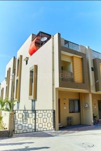 Image of 1780 Sq.ft 3 BHK Independent House for rent in Riviera Green Homes, Sanand, Ahmedabad for Rs. 30000