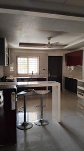 Kitchen Image of 2200 Sq.ft 3 BHK Independent House for rent in Vallabh Vidhyanagar Anand for Rs. 35000
