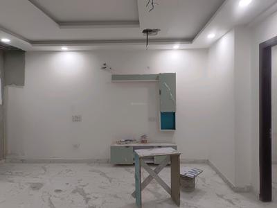 Living Room Image of 912 Sq.ft 3 BHK Builder Floor for sale in Burari New Delhi for Rs. 4500010