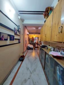 Kitchen Image of 2520 Sq.ft 5 BHK Builder Floor for sale in Punjabi Bagh New Delhi for Rs. 30000000