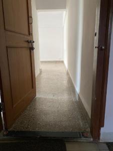 Image of 750 Sq.ft 2 BHK Apartment / Flat for rent in Bandra West, Mumbai for Rs. 100011