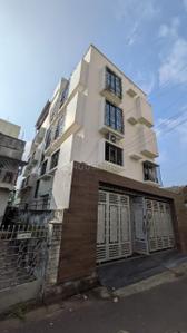 Building Image of 5800 Sq.ft 9 BHK Independent House for sale in Sarada Pally Kolkata for Rs. 45000000