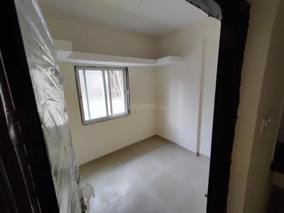 Bedroom Image of 612 Sq.ft 2 BHK Apartment / Flat for sale in Dhayari Pune for Rs. 2350000