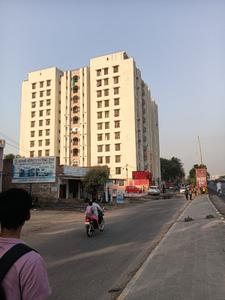 Image of 1640 Sq.ft 3 BHK Apartment / Flat for sale in Anora Kala, Lucknow for Rs. 9000000