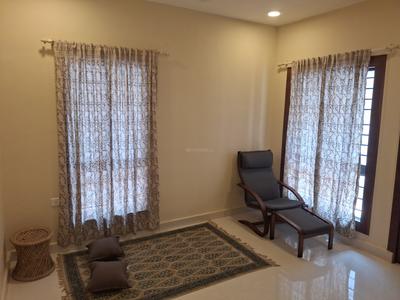 Bedroom Image of 850 Sq.ft 2 BHK Apartment / Flat for sale in DTC Southern Heights, Joka Kolkata for Rs. 5500000
