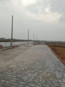 Image of 1000 Sq.ft Residential Plot / Land for sale in Mati, Lucknow for Rs. 1699000