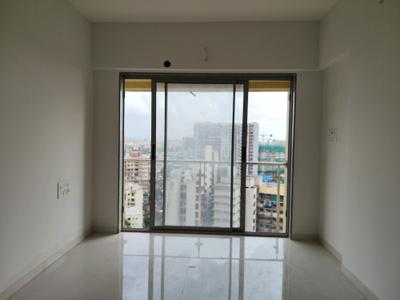 Living Room Image of 470 Sq.ft 1 BHK Apartment / Flat for sale in Avant Heritage, Jogeshwari East Mumbai for Rs. 12000000