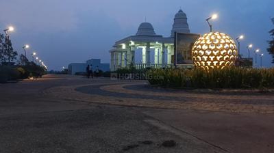 Image of 600 Sq.ft Residential Plot / Land for sale in Harshit Gold City, Nardaha, Raipur for Rs. 1110000