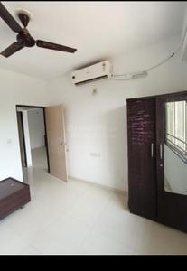 Bedroom Image of 1800 Sq.ft 2 BHK Apartment / Flat for rent in Paldi Ahmedabad for Rs. 20000