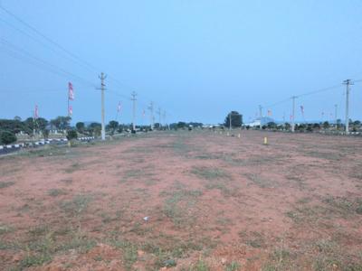 Image of 200 Sq.ft Residential Plot / Land for sale in Yacharam, Hyderabad for Rs. 1600081