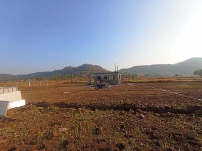 Trimbak Plot View 2