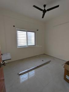 Bedroom Image of 1340 Sq.ft 3 BHK Builder Floor for sale in Kudlu Bengaluru for Rs. 10600000