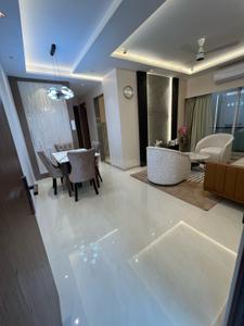 Hall Image of 1155 Sq.ft 2 BHK Apartment / Flat for sale in Vasai West Vasai for Rs. 7800000