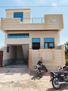 Image of 1100 Sq.ft 2 BHK Independent House for sale in Sushant City - I, Jaipur for Rs. 5000000