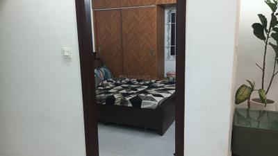 Bedroom Image of 1354 Sq.ft 3 BHK Apartment / Flat for sale in Sapthagiri Sampada, Hoskote Bengaluru for Rs. 8650000