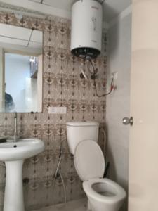 Bedroom One Image of 1075 Sq.ft 2 BHK Apartment / Flat for sale in Gaur City 7th Avenue, Noida Extension Greater Noida for Rs. 9500000