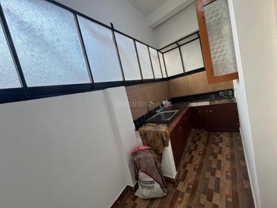 Kitchen Image of 1850 Sq.ft 5 BHK Independent House for sale in Vennala Kochi for Rs. 12500000