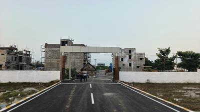 Image of 600 Sq.ft Residential Plot / Land for sale in Avadi, Chennai for Rs. 3420000