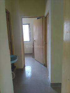Image of 631 Sq.ft 2 BHK Apartment / Flat for sale in Kacharawat Lake View, Ambegaon Budruk, Pune for Rs. 4500000