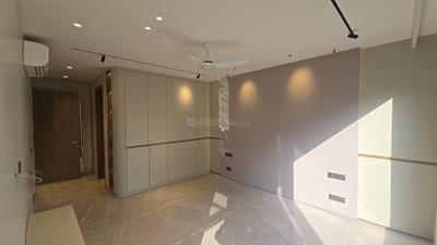 Bedroom Image of 3200 Sq.ft 4 BHK Builder Floor for sale in Greenwood City Floors, Sector 45 Gurgaon for Rs. 56000000