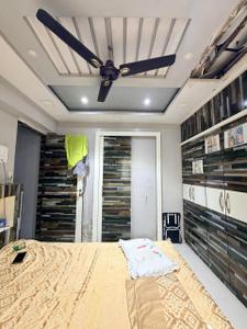 Hall Image of 900 Sq.ft 2 BHK Apartment / Flat for sale in Guru Atman, Kalyan West Kalyan for Rs. 7200000