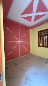 Kitchen Image of 525 Sq.ft 1 BHK Independent House for rent in Madiyava Lucknow for Rs. 13000