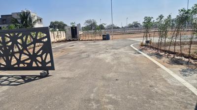 Arasur Plot View 2