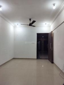 2.5 BHK Flat