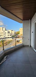 Balcony Image of 2200 Sq.ft 3.5 BHK Independent House for sale in Gururaj Gauri Shankar Residency, Anand Nagar, Sinhagad Road Pune for Rs. 25000000
