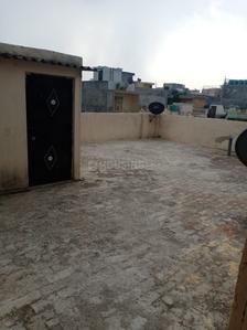 Balcony Image of 1000 Sq.ft 3 BHK Builder Floor for sale in Uttam Nagar New Delhi for Rs. 5500000