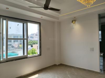Living Room Image of 2300 Sq.ft 4 BHK Builder Floor for sale in Sector 57 Gurgaon for Rs. 31500000