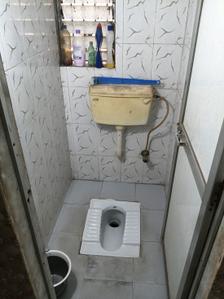 Image of 1100 Sq.ft 2 BHK Apartment / Flat for sale in Trimuti Complex, Kamothe, Navi Mumbai for Rs. 8000000