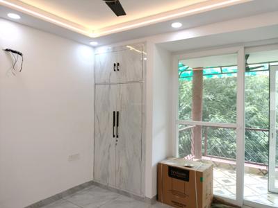Bedroom Image of 1700 Sq.ft 3 BHK Apartment / Flat for sale in AAKRITI APARTMENTS, Sector 4 Dwarka New Delhi for Rs. 26900000