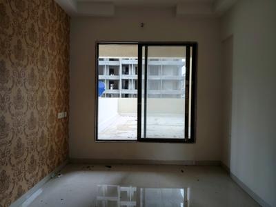 Living Room Image of 670 Sq.ft 1 BHK Apartment / Flat for sale in Paradise Sai Icon, Kharghar Navi Mumbai for Rs. 8200000