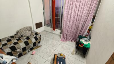 Image of 559 Sq.ft 2 BHK Apartment / Flat for sale in Shayona Seven Luxuria, Dindoli, Surat for Rs. 3700000