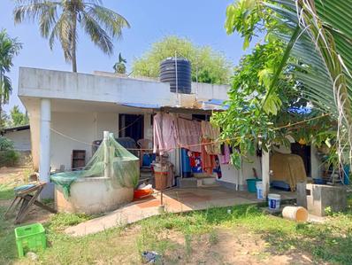 Image of 1300 Sq.ft 4 BHK Independent House for sale in Koorkenchery, Thrissur for Rs. 3500000