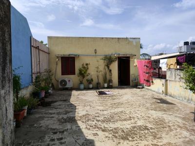 Terrace Image of 2401 Sq.ft 4 BHK Independent House for sale in Ponniammanmedu Chennai for Rs. 22000000