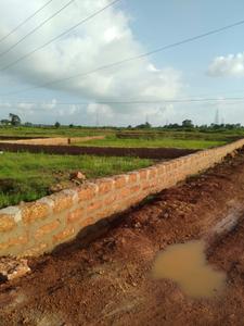 Image of 2000 Sq.ft Residential Plot / Land for sale in Nayapalli, Bhubaneswar for Rs. 1600000
